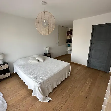 Appartement Vecchio Spacieux 100 M2 Vue