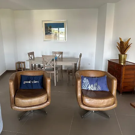 Vecchio Spacieux 100 M2 Vue Appartement Porto-Vecchio (Corsica)