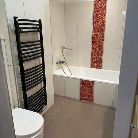 Vecchio Spacieux 100 M2 Vue Lejlighed