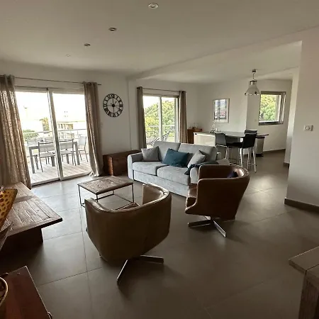 Vecchio Spacieux 100 M2 Vue Lejlighed *
