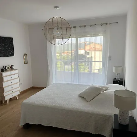 Vecchio Spacieux 100 M2 Vue Lejlighed