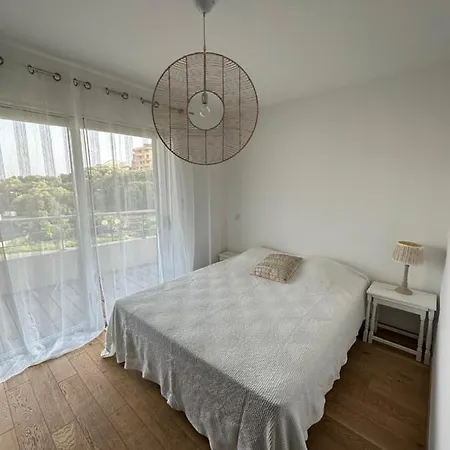 Lejlighed Vecchio Spacieux 100 M2 Vue